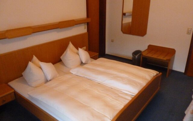 Hotel Herrenrest