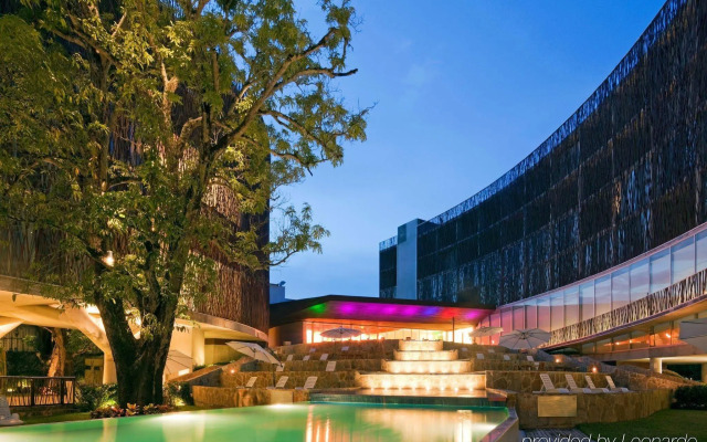 Courtyard by Marriott Veracruz Tuxpan