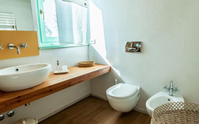 Villa with private pool and incredible view-Villa Amalia