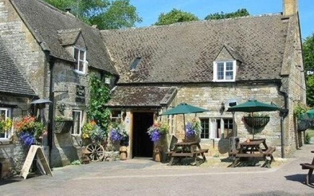 The Plough Inn at Ford