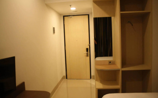 Sparks Odeon Sukabumi - Artotel Curated