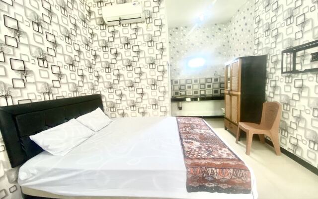 Capital O 93829 Alika Homestay Syariah