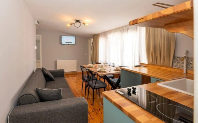 suites istanbul