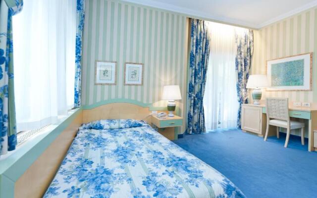 Hotel Business Resort Parkhotel Werth