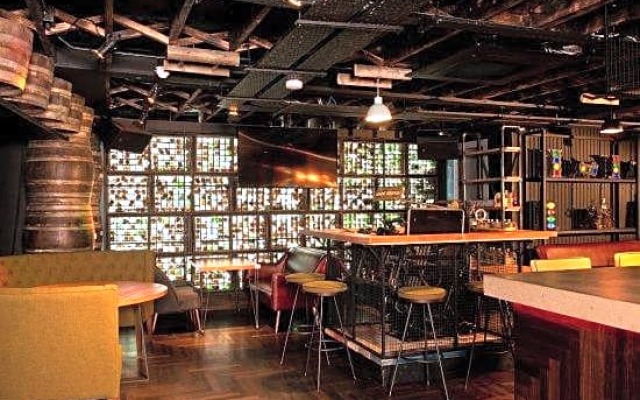McGettigan’s Hotel Letterkenny