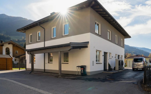 Holiday Home in Niedernsill Near ski Area