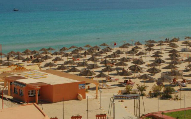 Hotel Marabout - Families and Couples Only