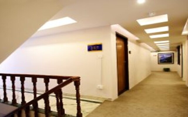 MeroStay 172 Hotel JP
