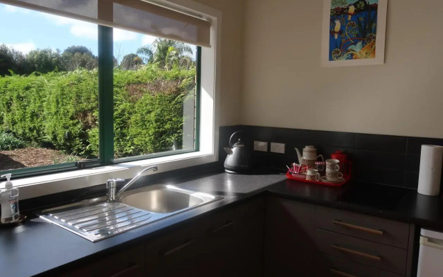 Cosy Nights - modern, self-contained with parking