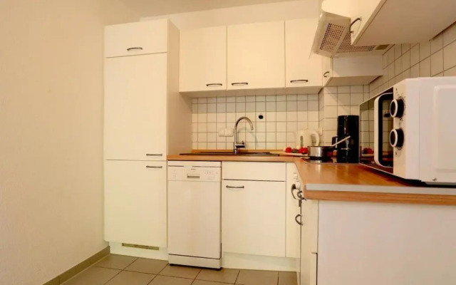 FeWo 7 im "Haus am Meer"