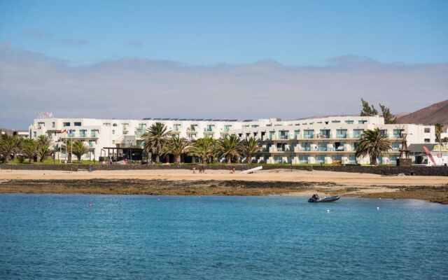 Hotel HD Beach Resort & SPA