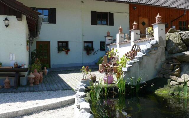 Landhaus Lehnerhof