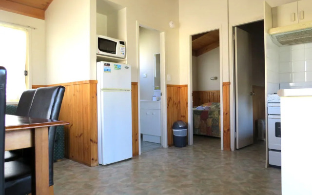 Beachfront Holiday Resort