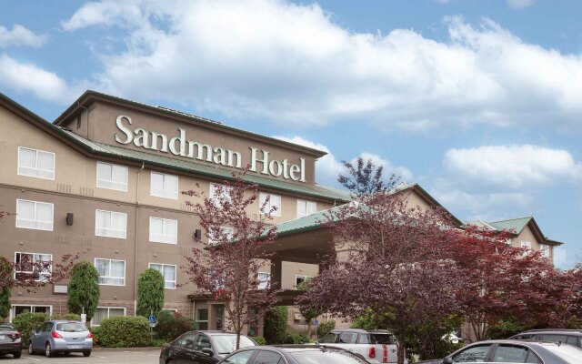 Sandman Hotel Langley