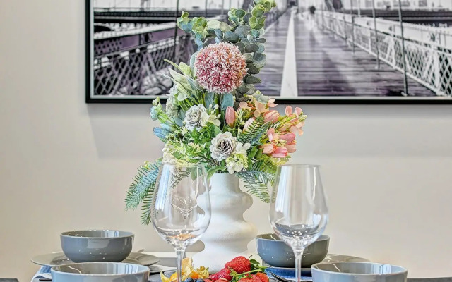 Apartments on Lenin street 298B building 6