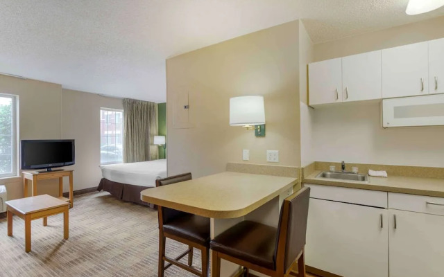 Extended Stay America Hotel Memphis - Poplar Avenue