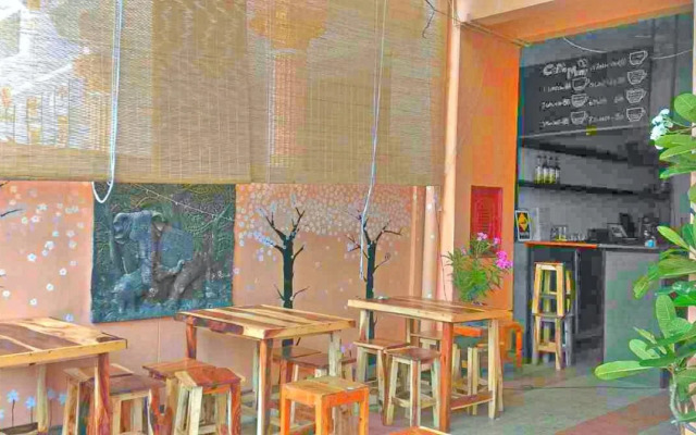 Panda Lodge Home Stay