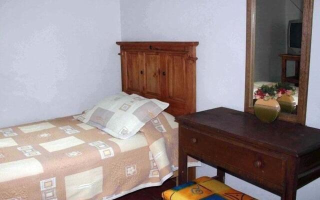 Hostal Menavi