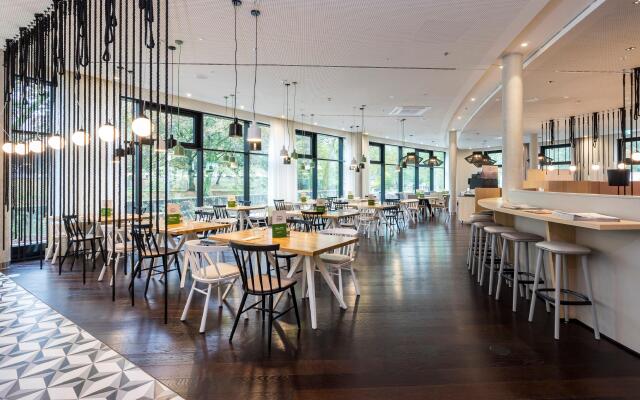 Holiday Inn Hamburg - City Nord by IHG