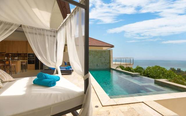 Villa Baan Saitara