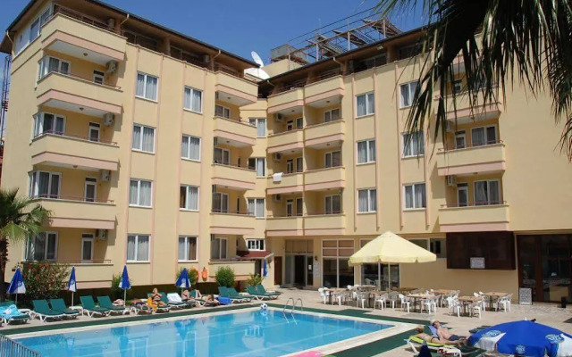 Grand Horizon Apart Hotel