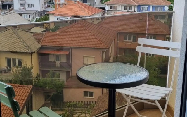 Svir Skyline Apartment No 39