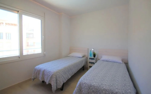 Apto CasaTuris 1 Línea Muchavista C103