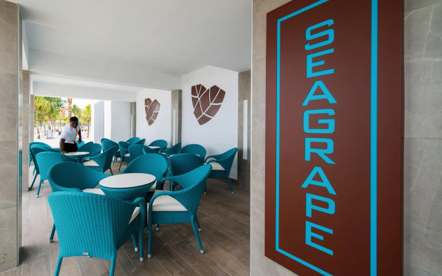 Hotel Riu Ocho Rios - All Inclusive
