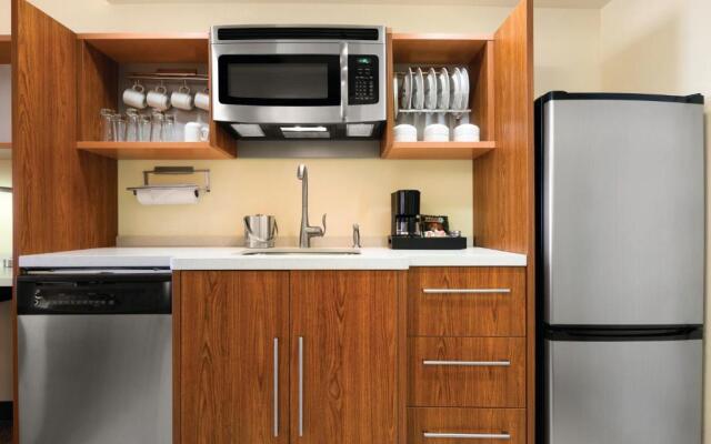 Home2 Suites by Hilton Turlock, CA