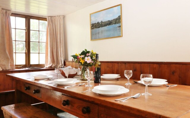 Westroose Farm House