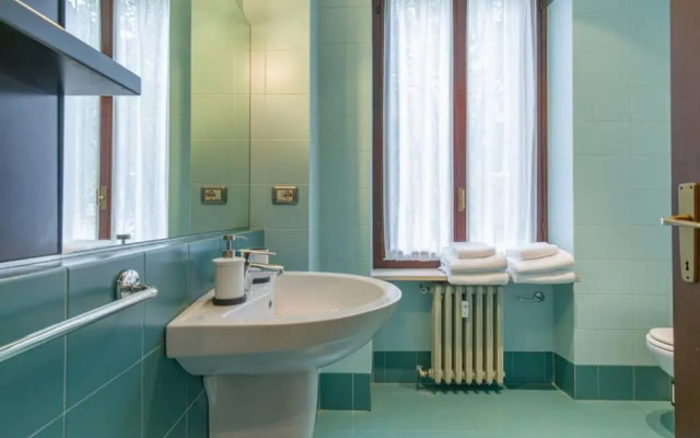 Comfortable Apartment behind the Arena di Verona