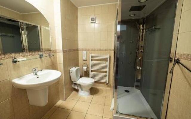 Pension Almada
