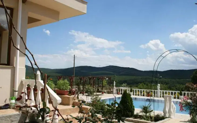 Rose Garden Guest House