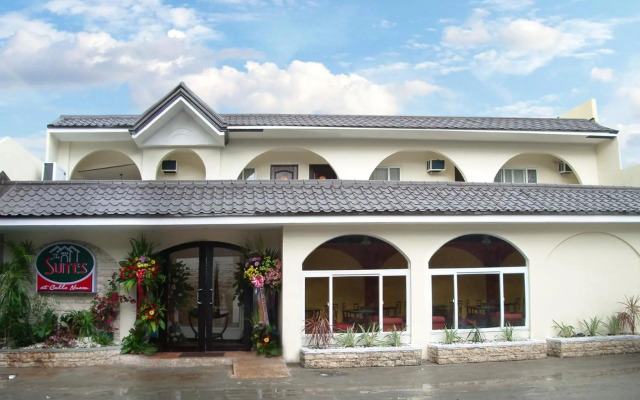The Suites at Calle Nueva