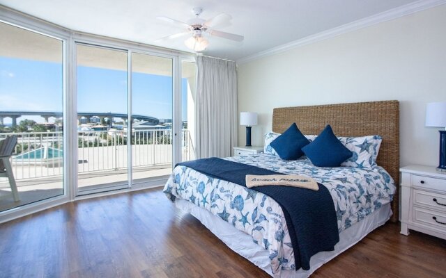 Crb0216 2 Bedroom Condo