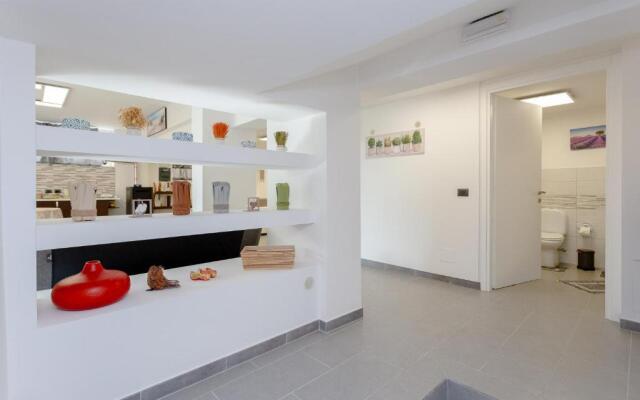 Etna Apartment Titani