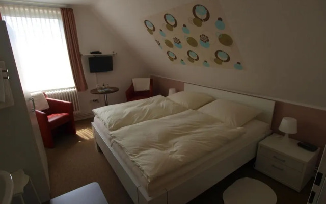 Pension Friedrich Voss