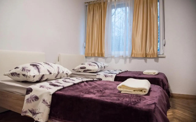 Đeni luxury apartment