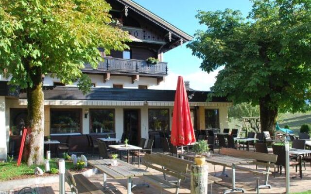 Gasthof Bärnstatt
