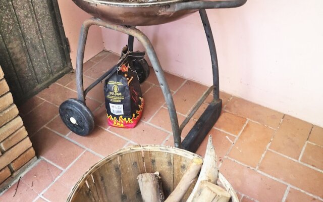 Agriturismo Santa Cristina