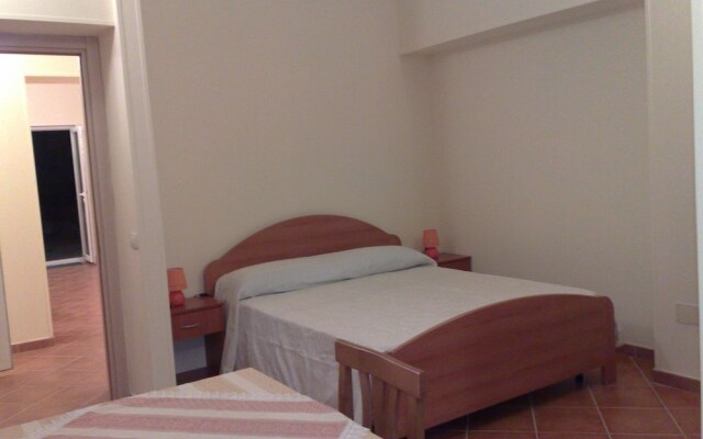 B&B La Petrosa