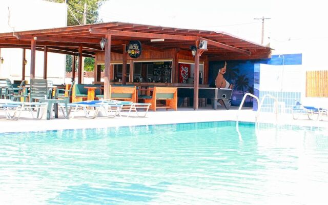 Florea Htl Apts