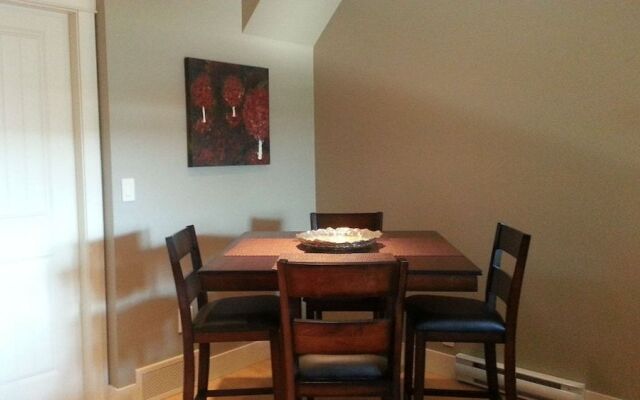 Beyond the Vineyards Bed & Breakfast