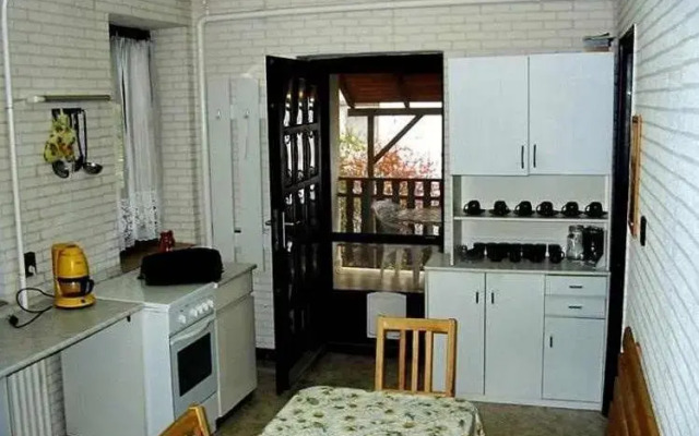 Mátrafüred Apartmanház