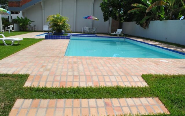 Pousada Portal do Prado