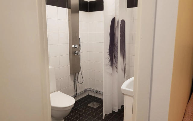 Hotell Kringelstaden