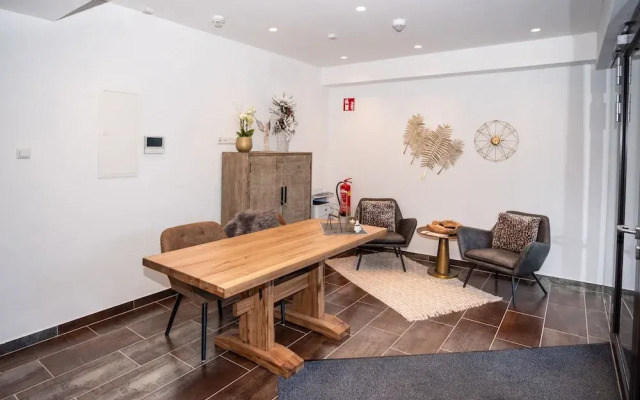 Appartement aurum