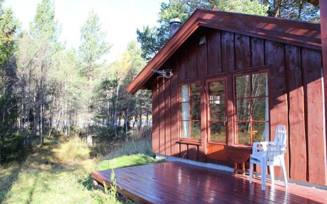 Ådne-Bu, 8 persons cabin in Geilo