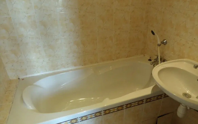 Apartmán Trutnov