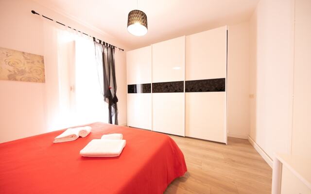 Kefa Holiday - Sofia Apartment